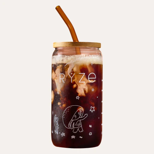 FREE Limited Edition Glass