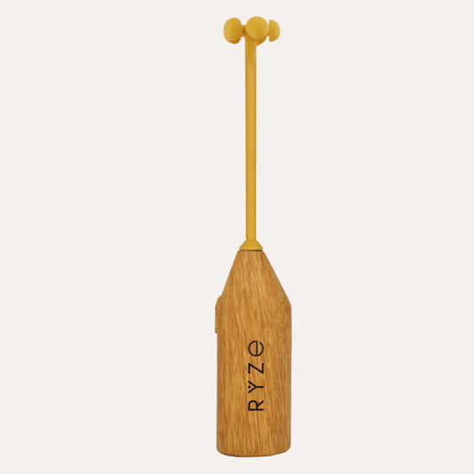 FREE RYZE Mushroom Frother