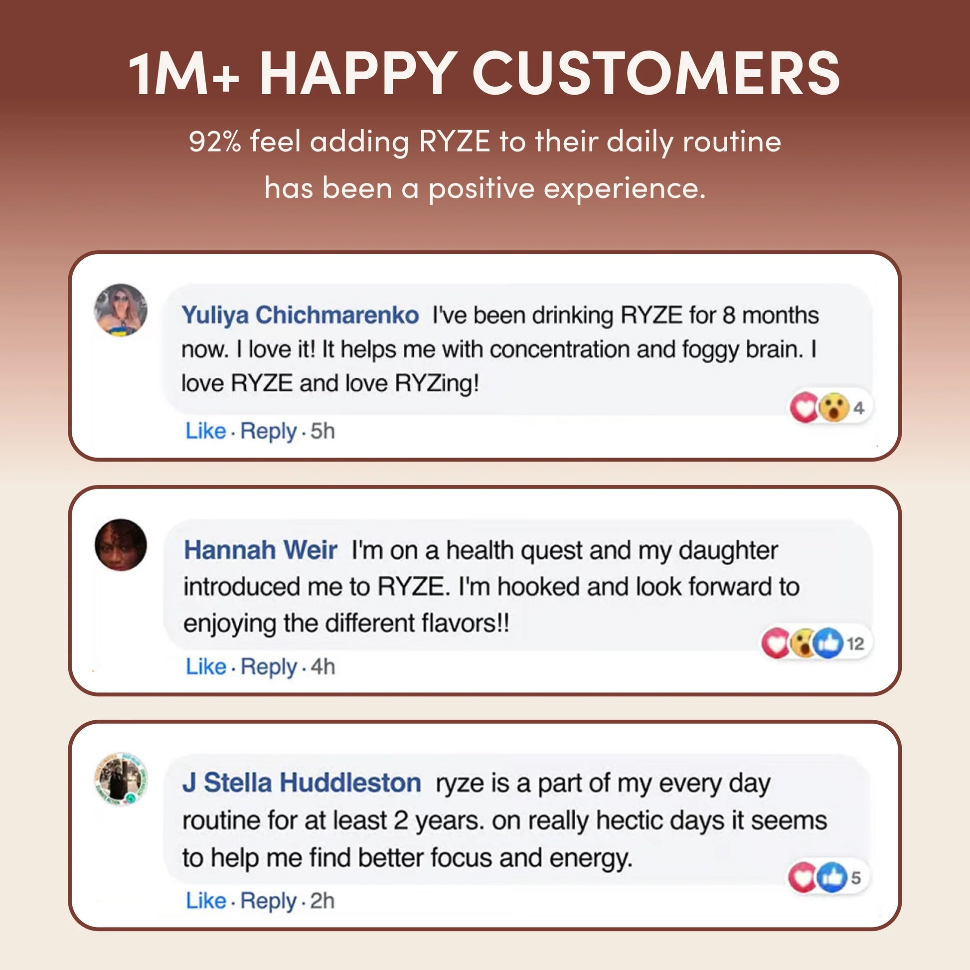 Mushroom Coffee House Blend Ritual Set