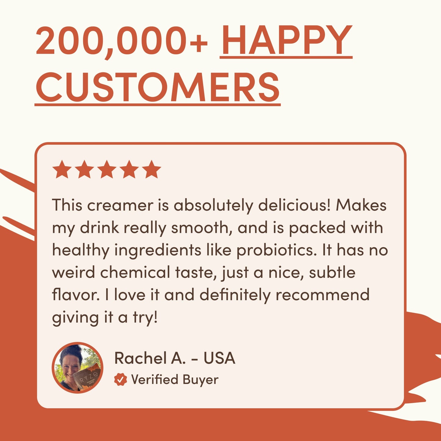 Vanilla + Caramel Superfood Creamer