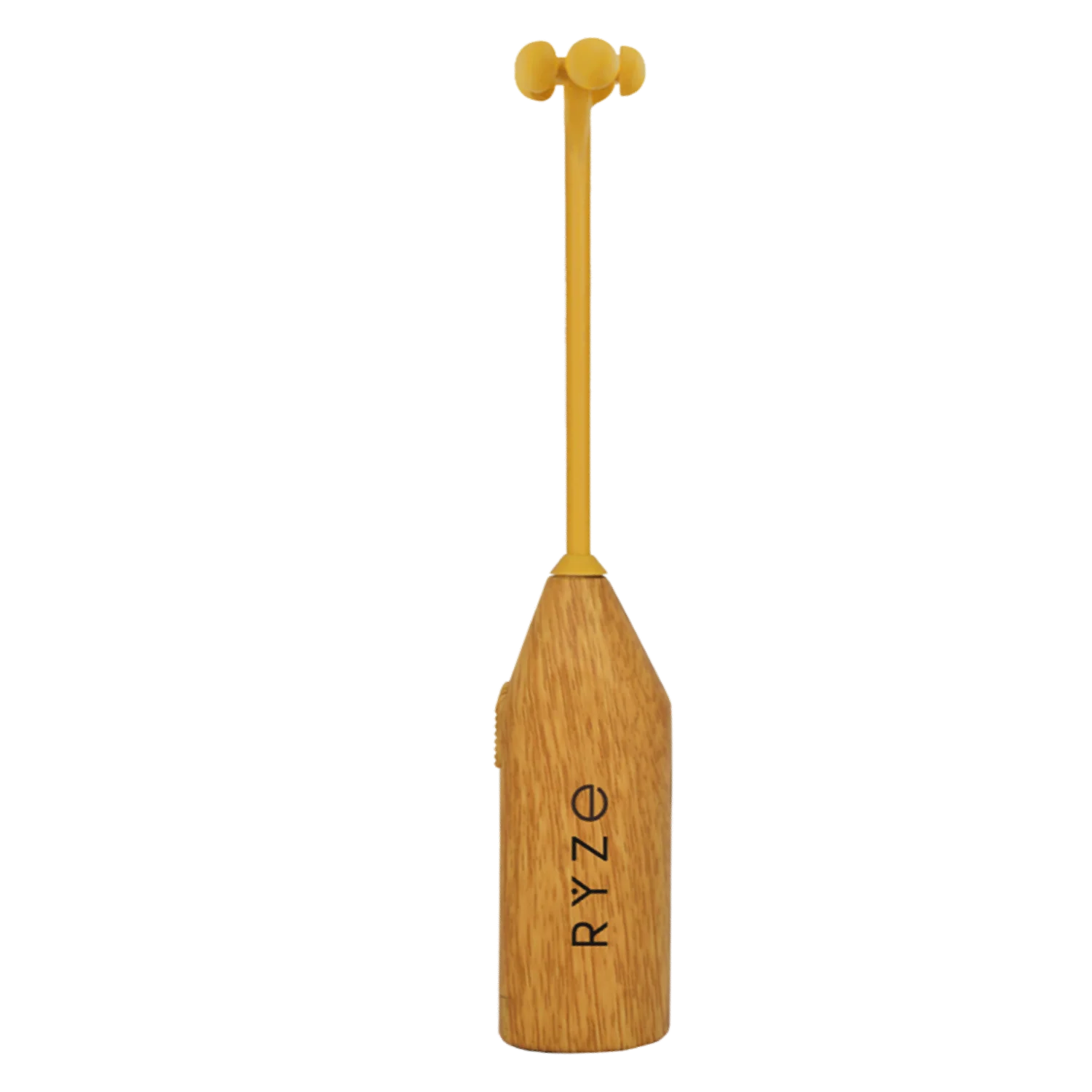 FREE RYZE Mushroom Frother