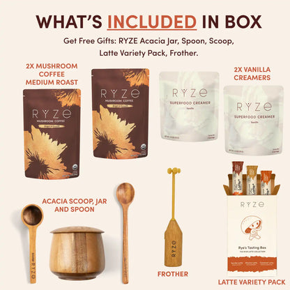 Ultimate Ritual Set